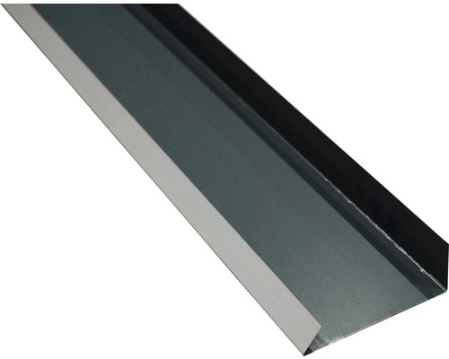 Metallisches Trockenbauprofil für den Innenausbau