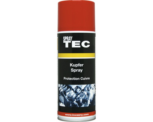 SprayTec Kupfer Spray 400 ml-0