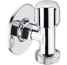 Eckventil aus Metall