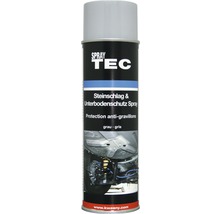 SprayTec Steinschlag & Unterbodenschutz Spray grau 500 ml