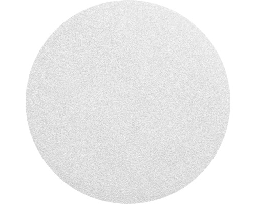 Klett-Schleifscheibe Menzer Ø225 mm, Korn 150, Korund, 25er Pack Runder Teppich