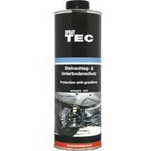 SprayTec Steinschlag & Unterbodenschutz Spray schwarz 1000 ml