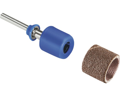 Dremel Lame de fraisage pour carrelage 562, 3,2 mm - HORNBACH