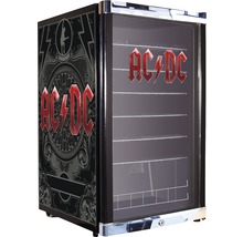 Getränkekühlschrank Cool Cubes AC/DC BxHxT 54 x 84,5 x 54,8 cm Kühlteil 115 l-thumb-0