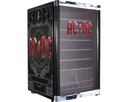 Getränkekühlschrank Cool Cubes AC/DC BxHxT 54 x 84,5 x 54,8 cm Kühlteil 115 l