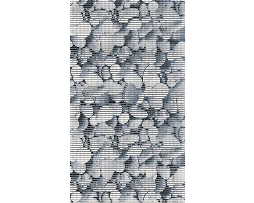Anti-Rutsch-Matte Stones 130 cm breit (Meterware)-0