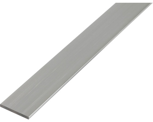 Flachstange Alu 70x3 mm, 2m Flachstange Alu 70x3 mm, 2m