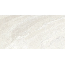 Feinsteinzeug Wand- und Bodenfliese Sahara antislip blanco 32 x 62,5-thumb-0