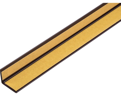 Selbstklebendes Winkelprofil