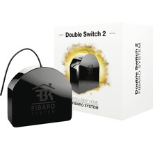 Fibaro Double Switch 2 mit Verpackung