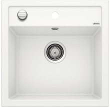 Spüle Blanco DALAGO 5 515 x 510 mm weiß 518524