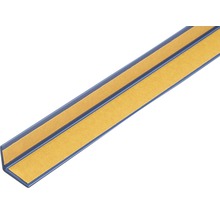 Winkelprofil selbstklebend Alu wide sky 22,8x19x1,8 mm, 2m-thumb-2