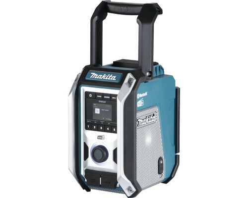 Makita Radios & Lampen