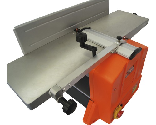 Abricht- und Dickenhobelmaschine für Holzbearbeitung