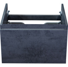 Waschbeckenunterschrank ohne Waschbecken