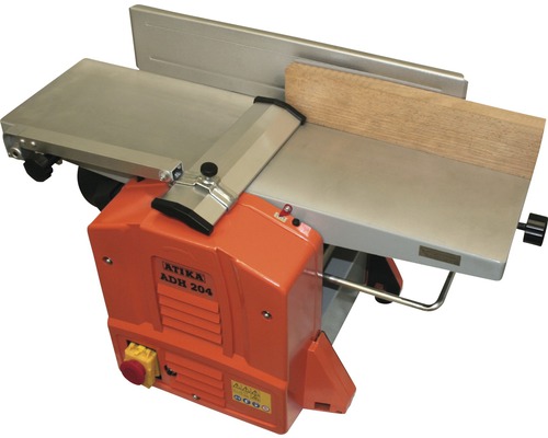 Atika Abricht- und Dickenhobelmaschine ADH 204