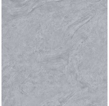 Graue Keramikfliese mit Steinoptik für den Innenbereich