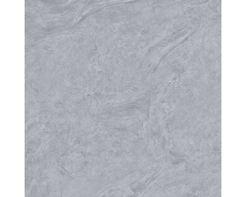 Graue Keramikfliese mit Steinoptik für den Innenbereich