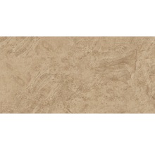 Beige Bodenfliese mit Steinoptik
