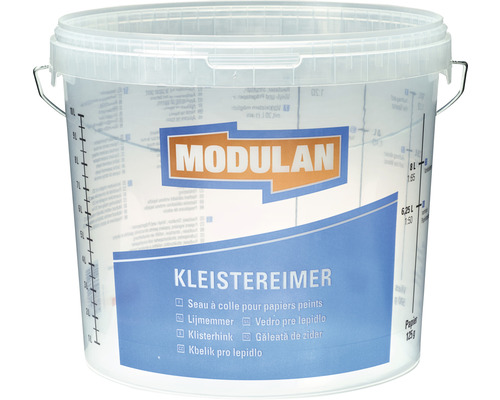 Kleistereimer inkl. Deckel 10 l-0