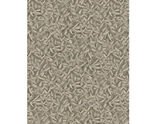 Vliestapete 52504 Glööckler Imperial Tiere gold Tapete mit Blattmuster