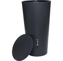 Regenspeicher ARVES Rainbowl 210 l anthrazit
