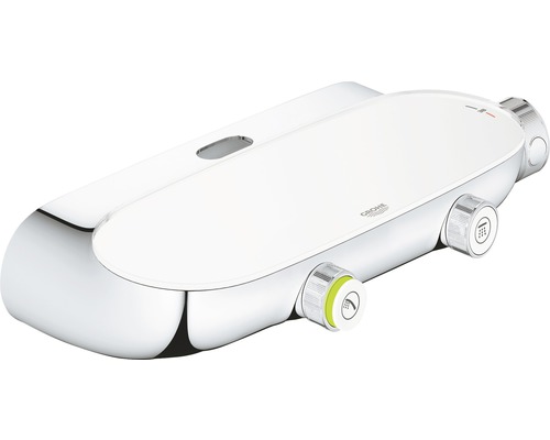 Grohe Logo Aufputz Brausethermostat
