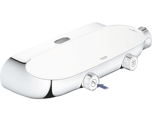 Grohe Duscharmatur zur Wandmontage