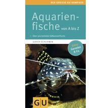GU-Ratgeber Aquarienfische von A-Z-thumb-0