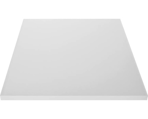Kunststoffplatte