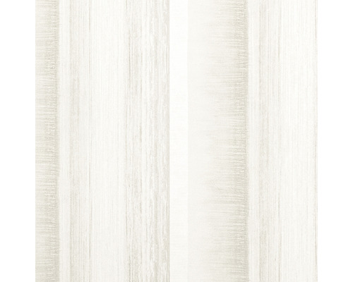 Vliestapete 67272-HOR Pure & Noble I Sapphire Powder weiß Dekorplatte mit Holzstruktur