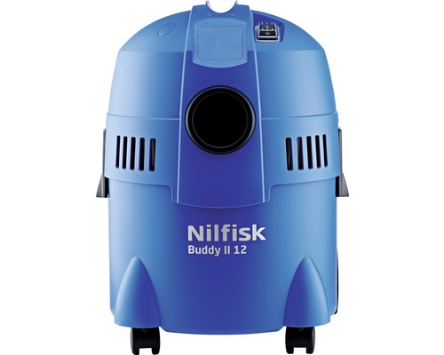 Nilfisk Buddy II 12 Mehrzwecksauger