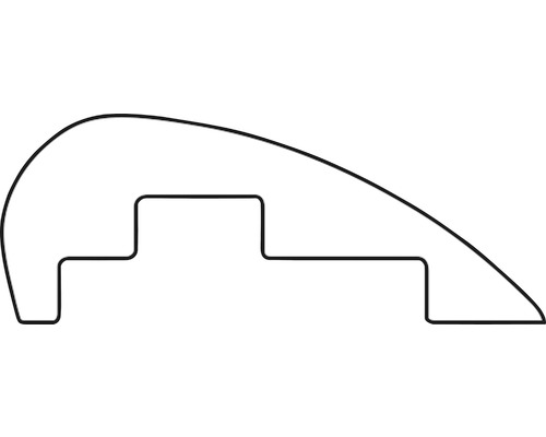 Symbol für die Wasserwaage