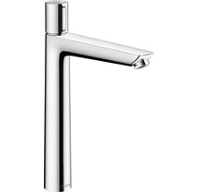 Waschtischarmatur aus Metall
