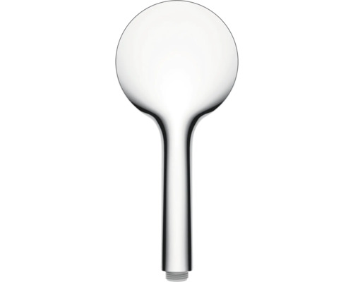 Handbrause aus Metall