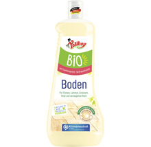 Poliboy Bio Boden Reiniger für Fliesen, Laminat, Linoleum, Vinyl und versiegelten Kork