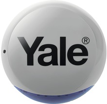 Yale Smart Living Außensirene Sync grau AC-BXG 104 dB/1 m-thumb-0
