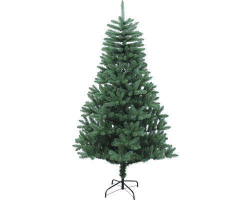 künstlicher Weihnachtsbaum Tannenbaum Lafiora Colorado H 155 cm grün