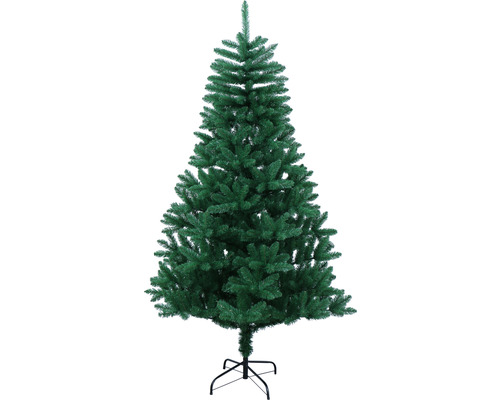 künstlicher Weihnachtsbaum Tannenbaum Lafiora Colorado H 185 cm grün