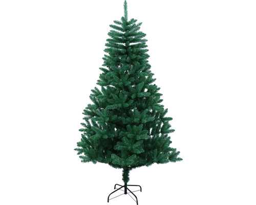 künstlicher Weihnachtsbaum Tannenbaum Lafiora Colorado H 300 cm grün