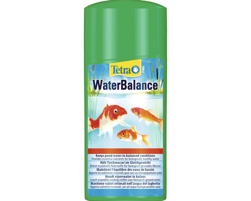 Langzeitpflege TetraPond WaterBalance 500 ml-0