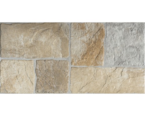 Fliesen mit Steinoptik für den Innenbereich