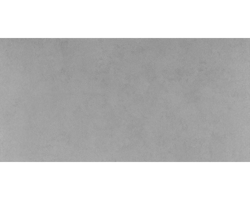Graue Bodenfliese mit matter Oberfläche