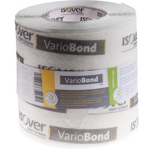 ISOVER Universal-Einputzband Vario® Bond für den luftdichten Anschluss für innen und aussen 25 m x 150 mm-thumb-0