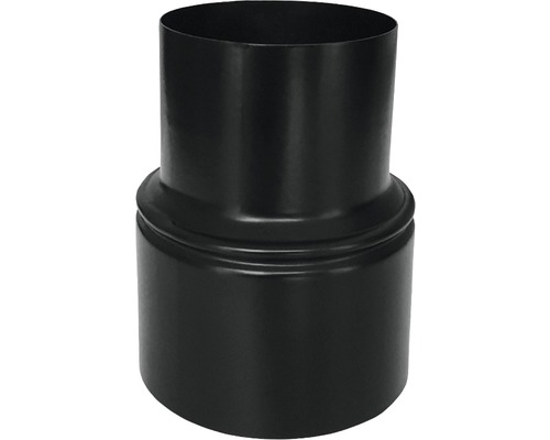 Rohrreduzierstück aus Kunststoff