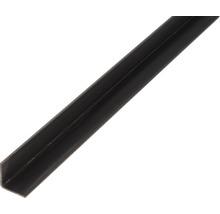 Winkelprofil Stahl 20x20x1,2 mm, 1 m-thumb-0