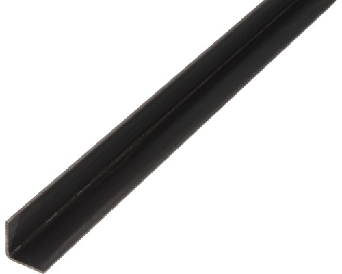 Winkelprofil Stahl 20x20x1,2 mm, 1 m Winkelprofil aus Metall