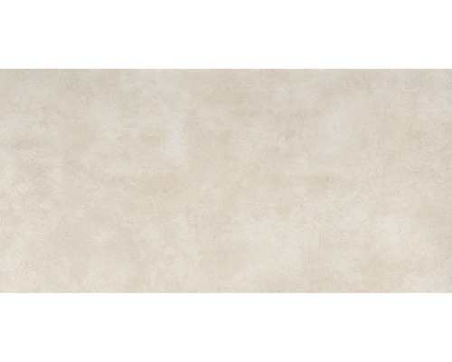 Feinsteinzeug Wand- und Bodenfliese Vega beige 30,5x61,5 cm-0