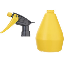 Sprühflasche mit Sprühkopf