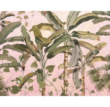 Fototapete Vlies HX7-045 Plantation 7-tlg. 350x270 cm